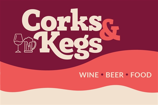 Corks & Kegs Festival at Capegate Shopping Centre